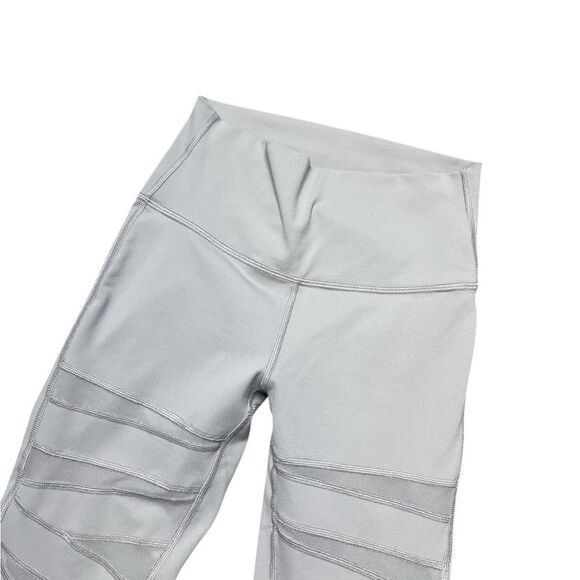 LULULEMON Wunder Under Pant HR Mesh - Picture 7 of 12